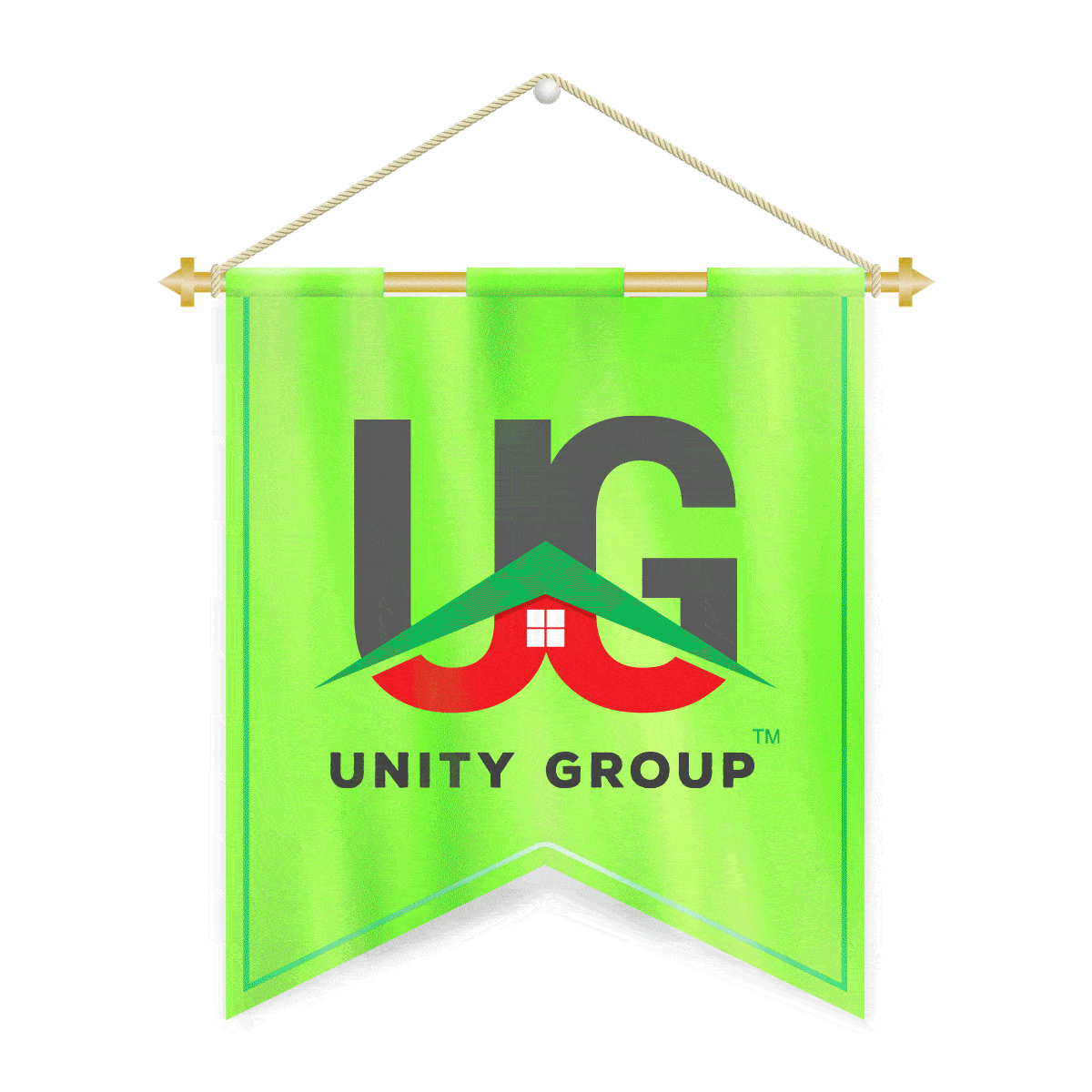 Unity Landmark Ltd 